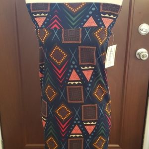Medium LuLaRoe Cassie